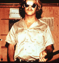 Good, evil and the Stanford Prison Experiment - a guard turns evil